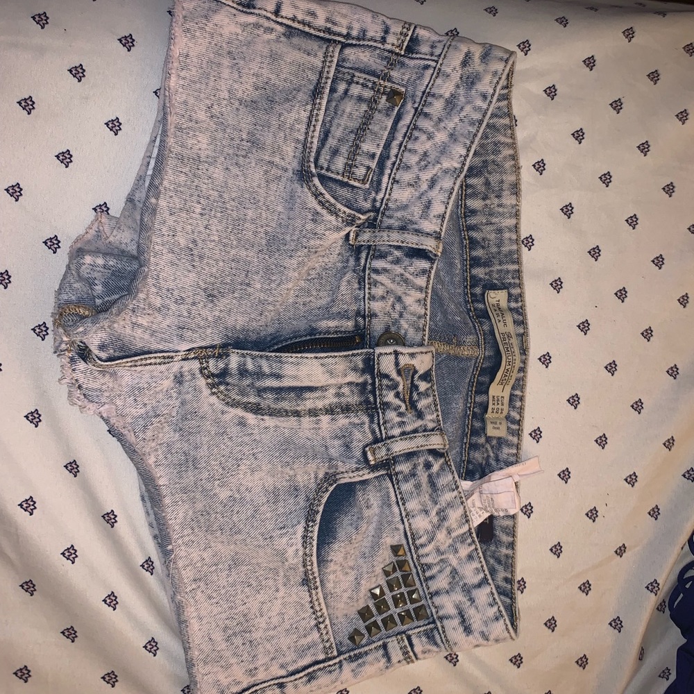Zara Shorts sz. 2